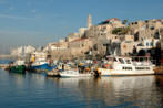 Jaffa Port