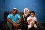 Poverty Photos in Palestine
