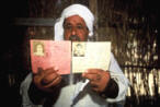 Palestinian Refugees Photos