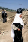 checkpoints in Palestine photos