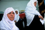 Women in Palestine Photos