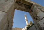 Palestinian Mosque Photos 
