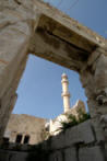 Mosque photos in the West Bank - Palestine