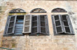 Palestinian Palaces