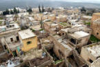 West Bank villages
