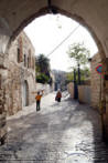jerusalem greeting cards photos