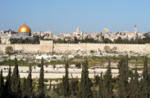 Holy land photo