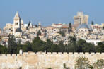photos of Jerusalem