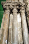 jerusalem pillars