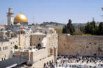 Israel Post Cards