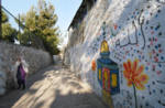 Jerusalem Old City