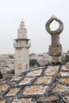 Mosques in Jerusalem