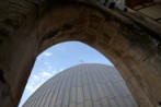 Holy land churches