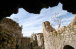 Palestinian cities, old city of Hebron