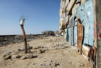 rafah photo