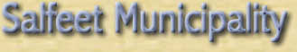 Salfeet Municipality