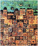 Art in Palestine image