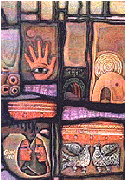 Art in Palestine image