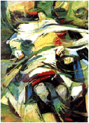 Art in Palestine image