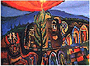 Art in Palestine image