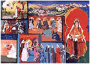 Art in Palestine image