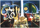 Art in Palestine image