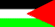 Palestinian Flag