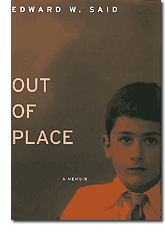 Out of Place