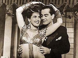 Tahiya and Farid