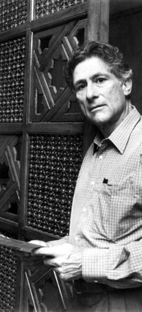 Edward Said
