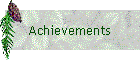Achievements