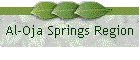 Al-Oja Springs Region