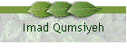Imad Qumsiyeh