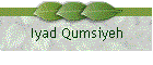 Iyad Qumsiyeh