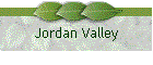 Jordan Valley