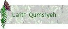 Laith Qumsiyeh
