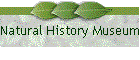 Natural History Museum