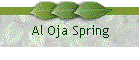 Al Oja Spring