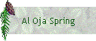 Al Oja Spring