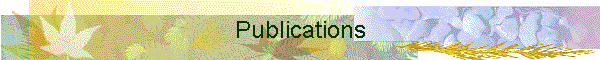 Publications
