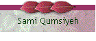 Sami Qumsiyeh