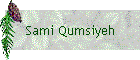 Sami Qumsiyeh