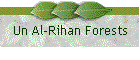 Un Al-Rihan Forests