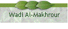 Wadi Al-Makhrour