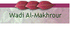 Wadi Al-Makhrour