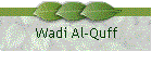 Wadi Al-Quff