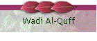 Wadi Al-Quff
