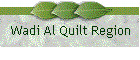 Wadi Al Quilt Region