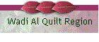 Wadi Al Quilt Region