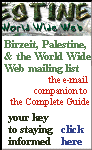 The Complete Guide's Mailing List